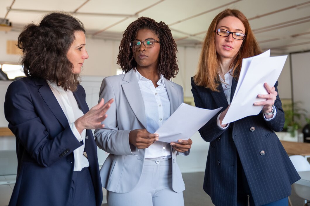 Concept of identity-conscious leadership showing the link between personal self and professional role.