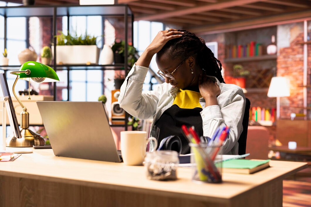 Professional strategy for managing stress and burnout in high-stakes executive roles.